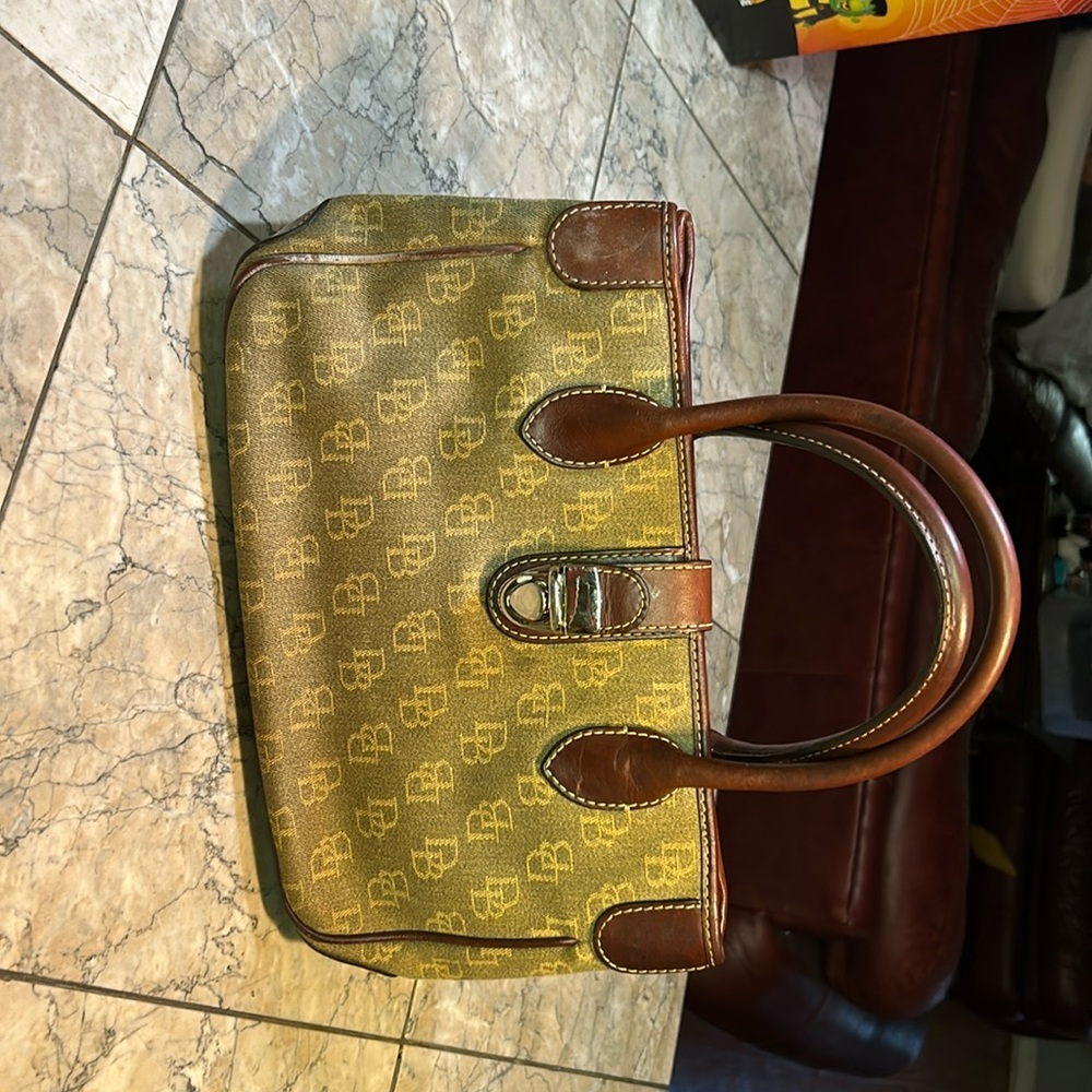 Dooney and Bourke